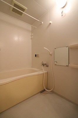 リヴェール 風呂画像