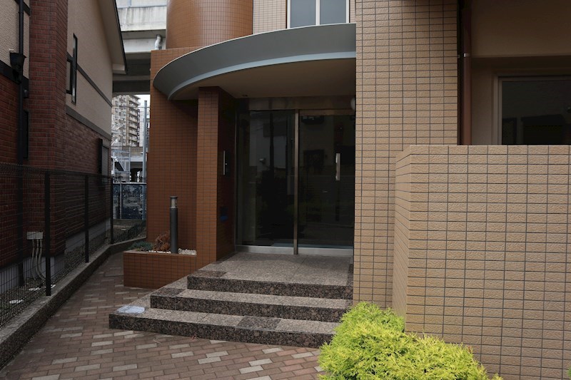 リヴィエール船橋 その他外観3