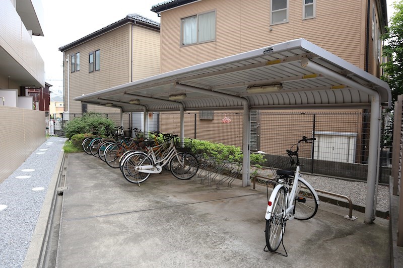 リヴィエール船橋 その他外観4