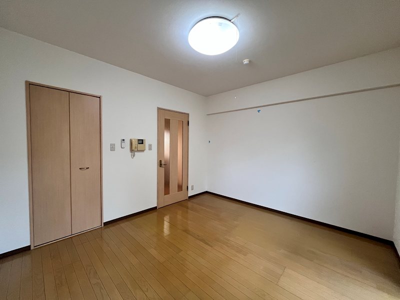 リヴィエール船橋 リビング