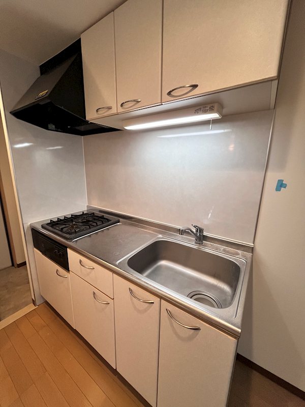 リヴィエール船橋 キッチン