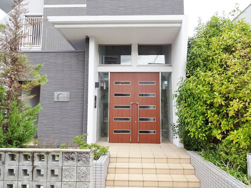 プラネット46 その他外観1