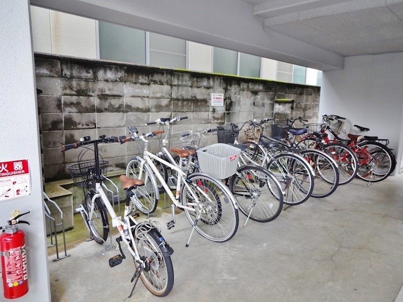 プラネット46 その他外観3