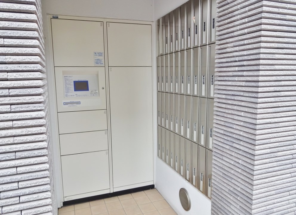 プラネット46 その他外観4