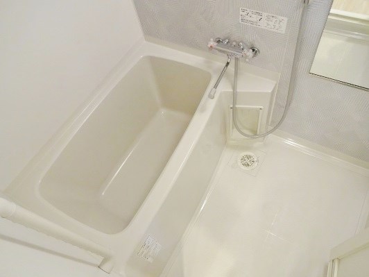 プラネット46 風呂画像