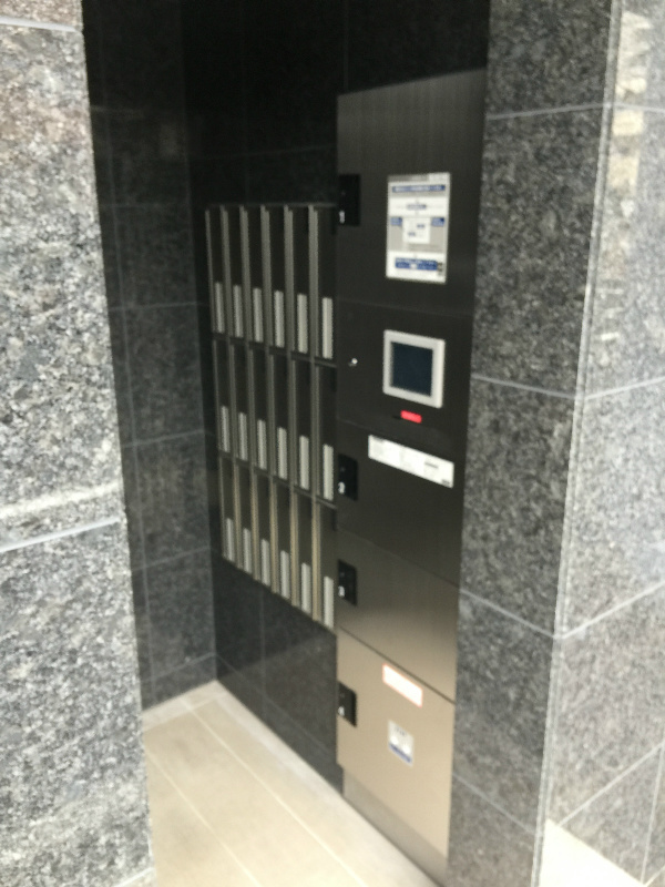 クアドリフォリエブルー その他外観3