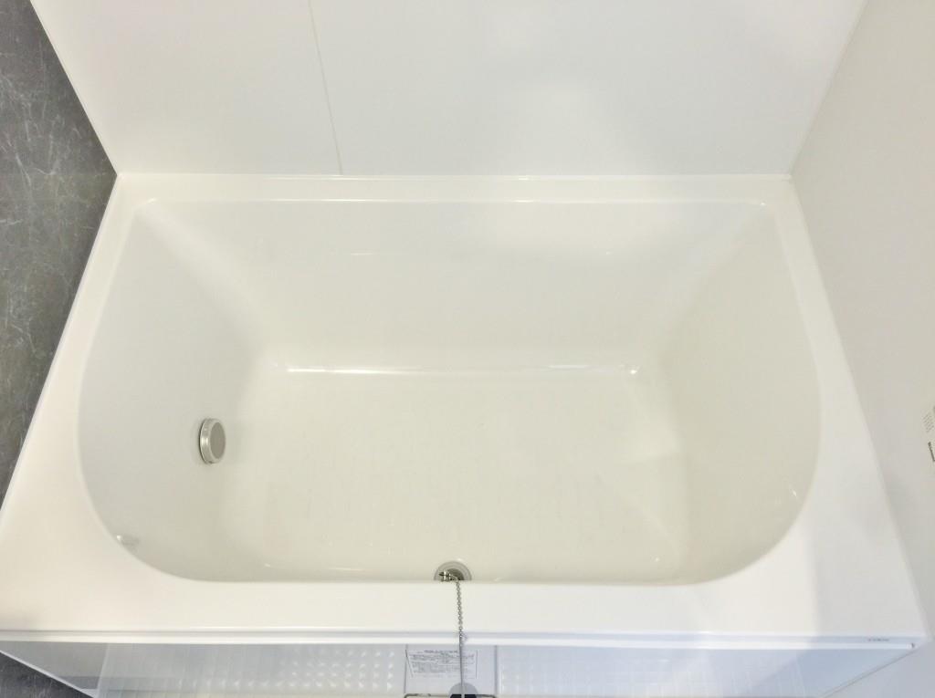 クアドリフォリエブルー 風呂画像