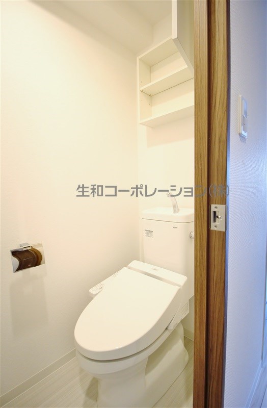 イート アパートメント ヴェリタス その他2