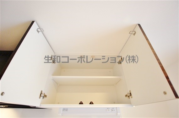 イート アパートメント ヴェリタス その他17