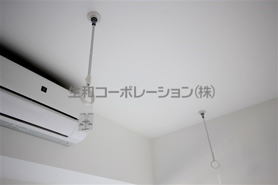 イート アパートメント ヴェリタス その他18