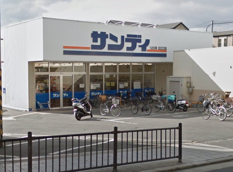 エバーグレイス 周辺画像1