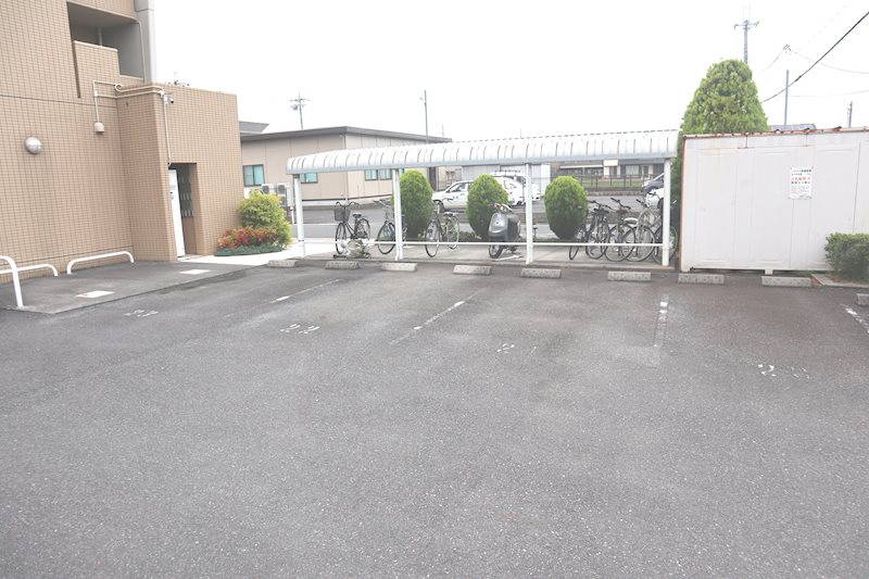 カーサヴィヴァーチェ その他外観1