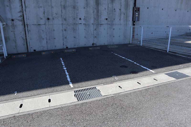 オブティマ Ⅱ その他外観2