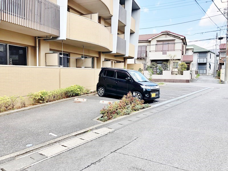 アネックス その他外観3