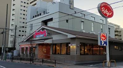 レザンジュ業平 周辺画像5