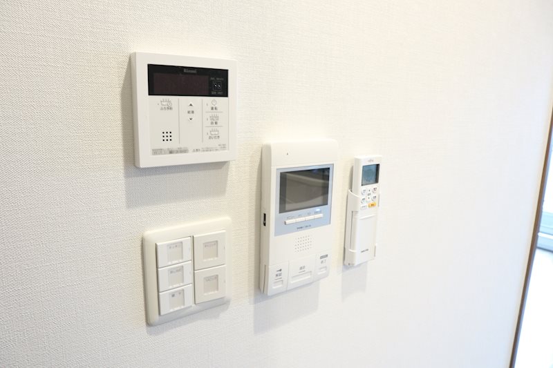 ヴァンテ武蔵浦和 その他3