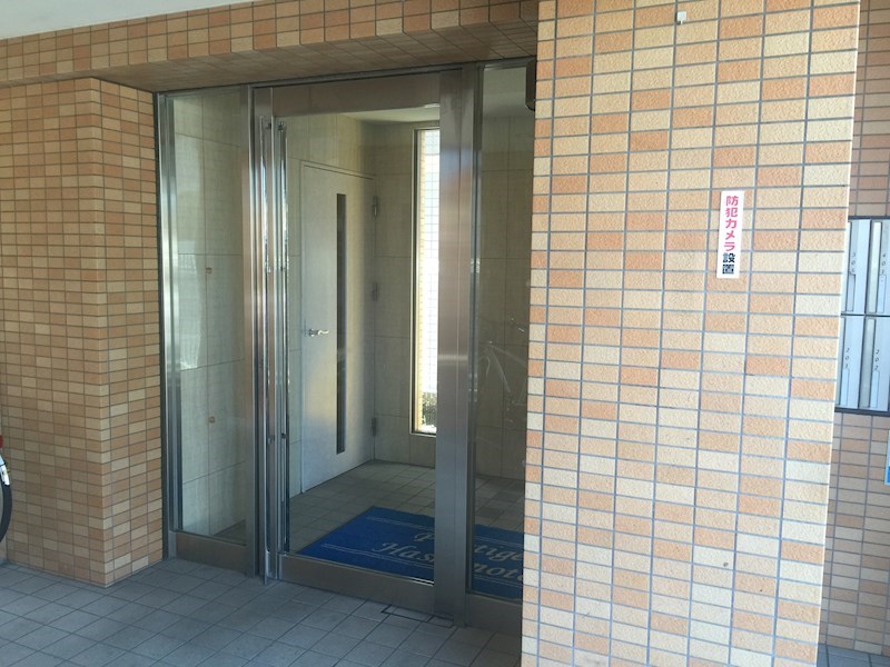 プレステージ橋本 その他外観1