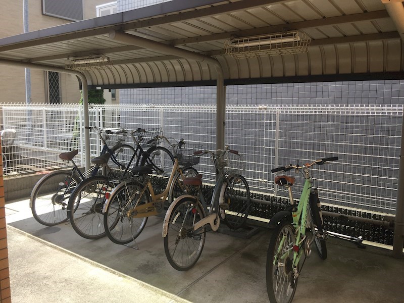 プレステージ橋本 その他外観3