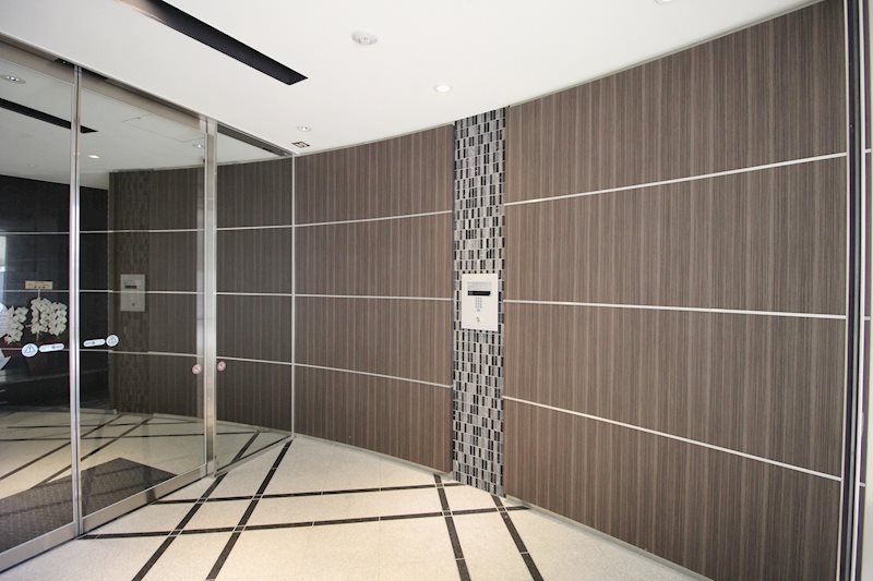 コンパル汐留 その他外観1