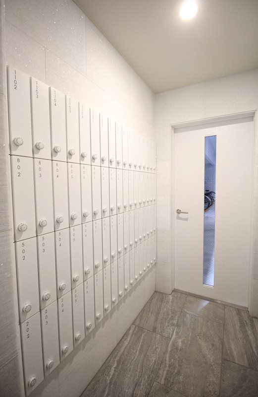 コンパル汐留 その他外観4