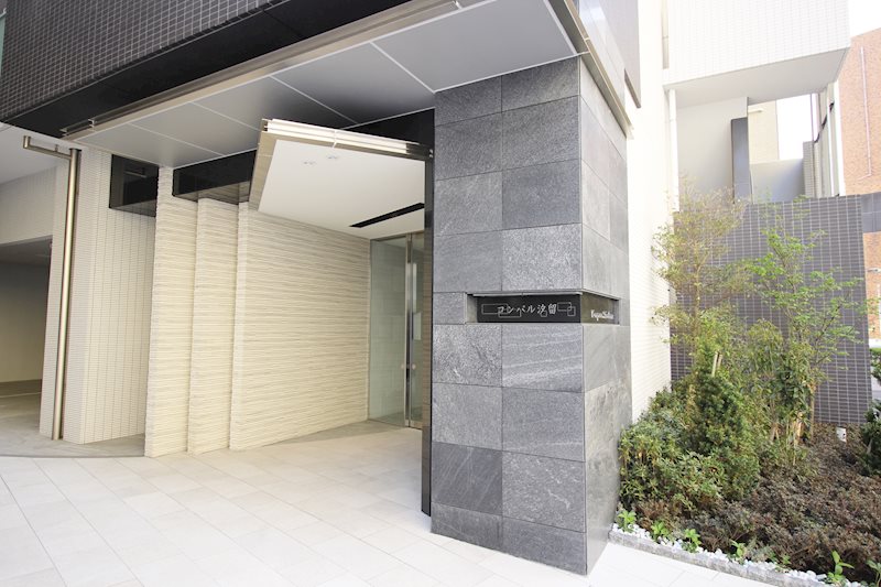 コンパル汐留 その他外観5