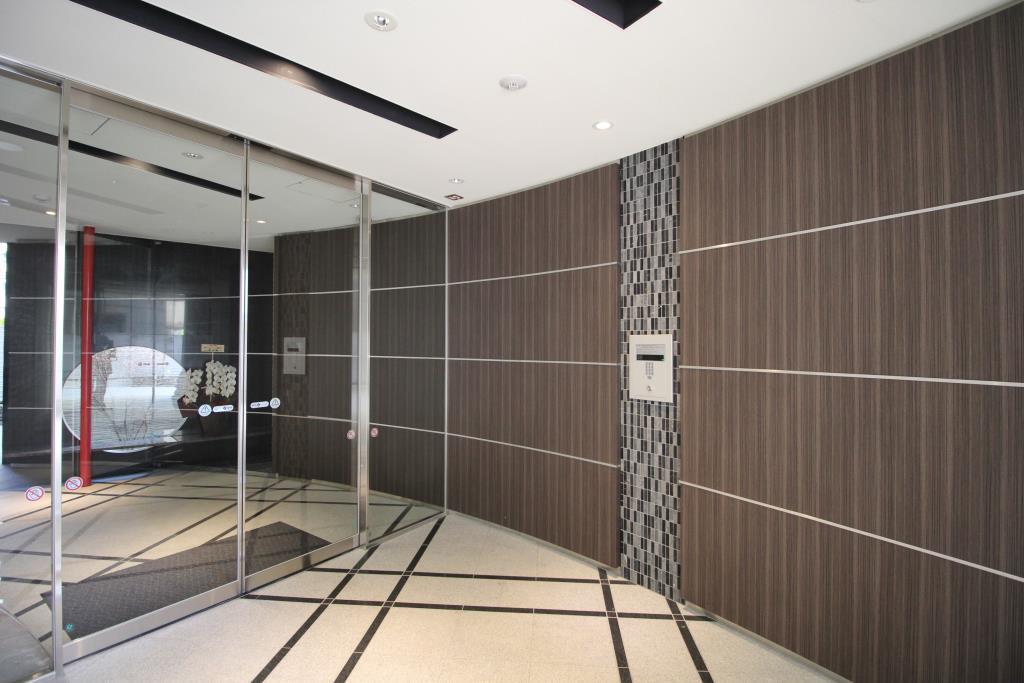 コンパル汐留 その他11