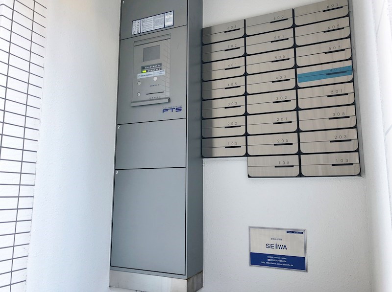 グランフルール その他外観5