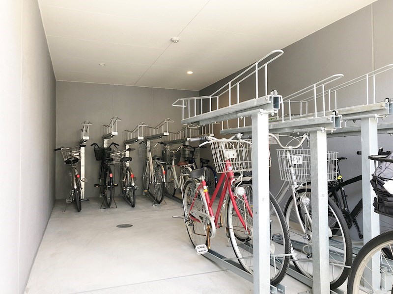 グランフルール その他外観6