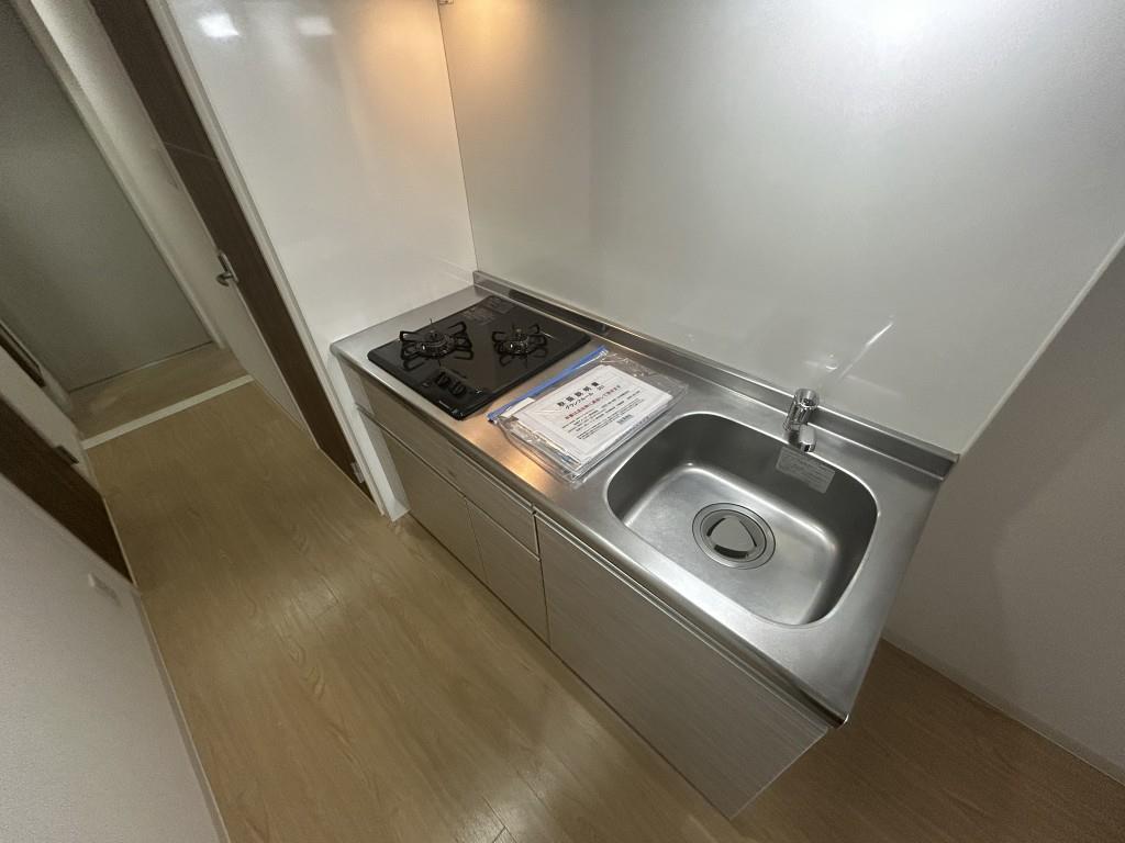 グランフルール キッチン