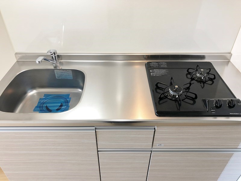 グランフルール キッチン