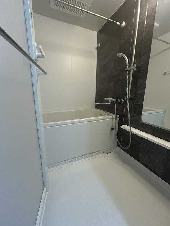 グランフルール 風呂画像