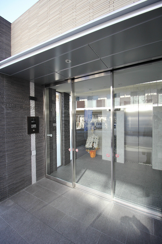 サンブリーズ その他外観2