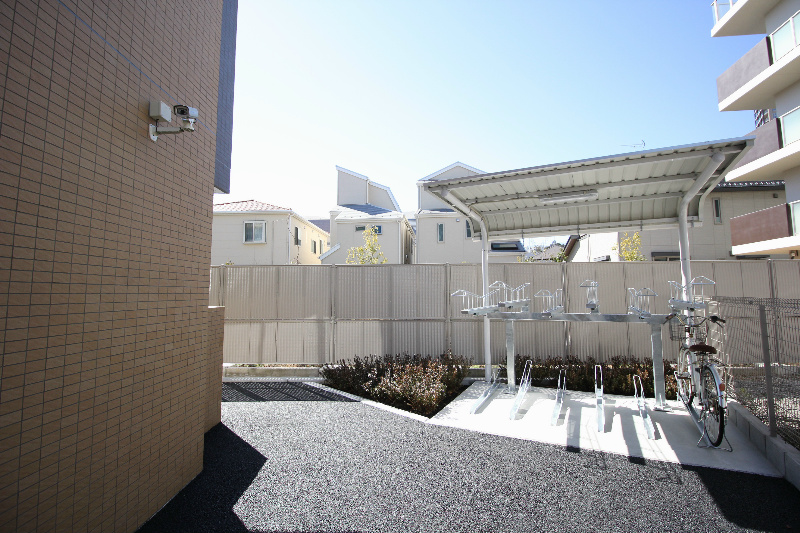 サンブリーズ その他外観5