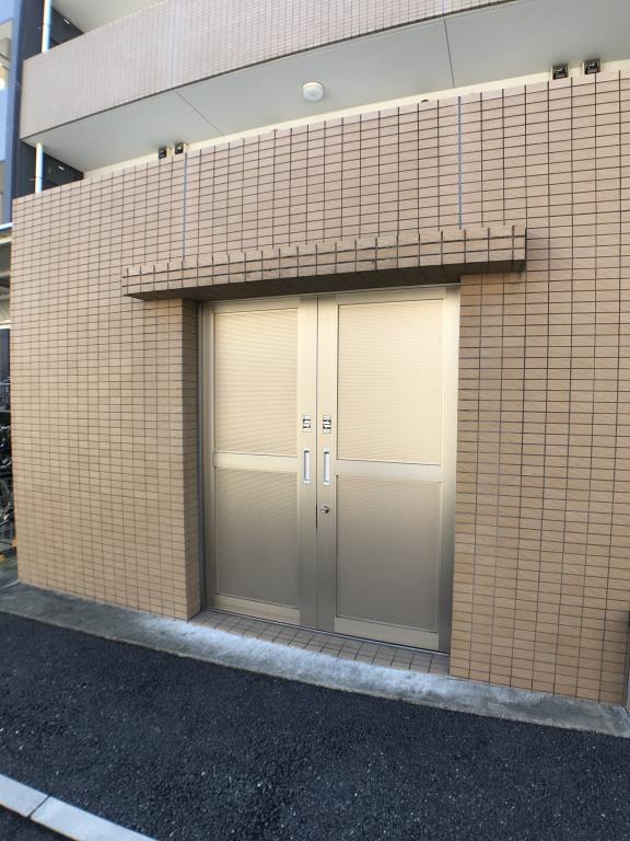 サンブリーズ その他16