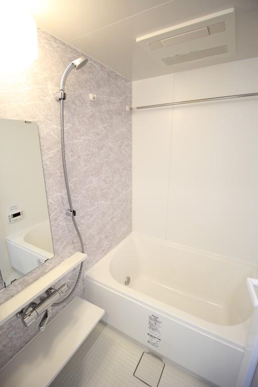 サンブリーズ 風呂画像