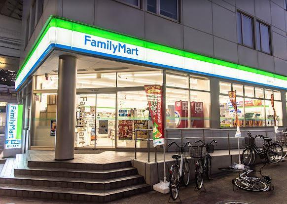 サンブリーズ 周辺画像2