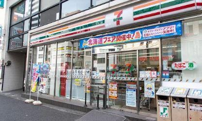 サンブリーズ 周辺画像3