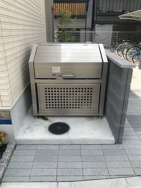 シルバニア京都山ノ内 その他外観4