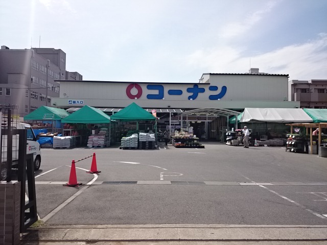 シルバニア京都山ノ内 周辺画像4