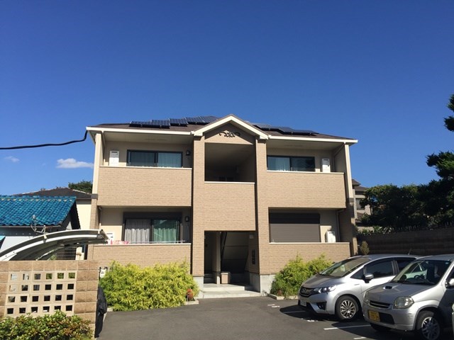 メゾン・クレール その他外観4