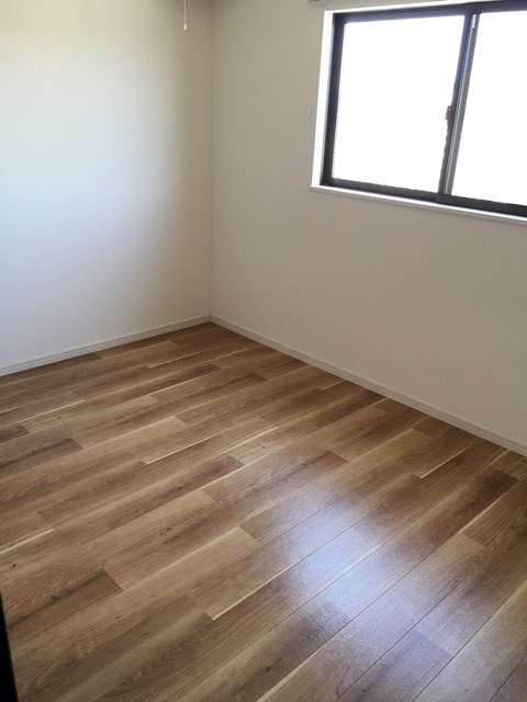 メゾン・クレール ベッドルーム