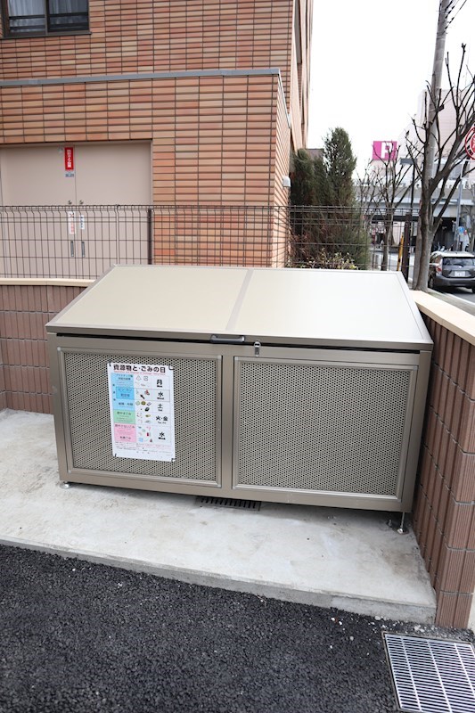 ラヴィベール妙典 その他外観5