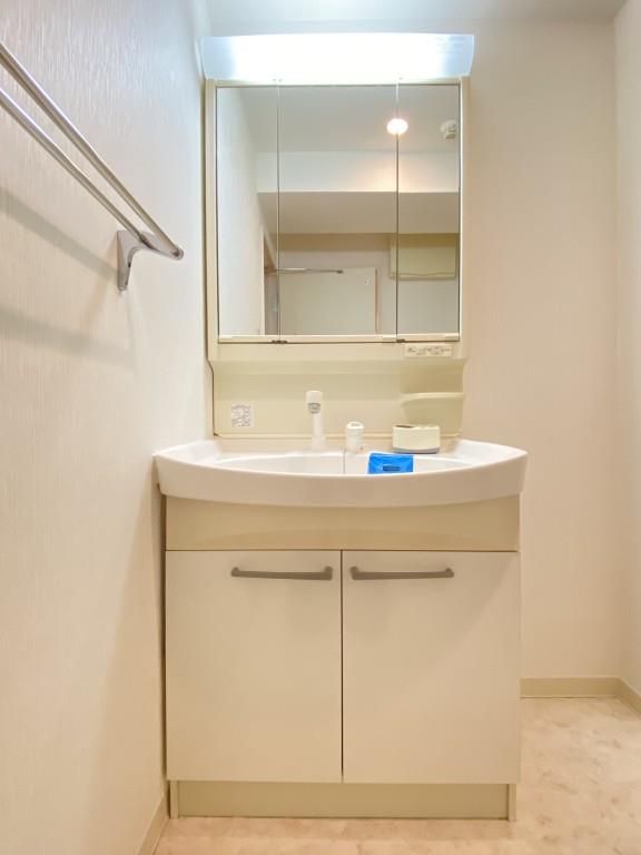 ソレアード1101 その他2