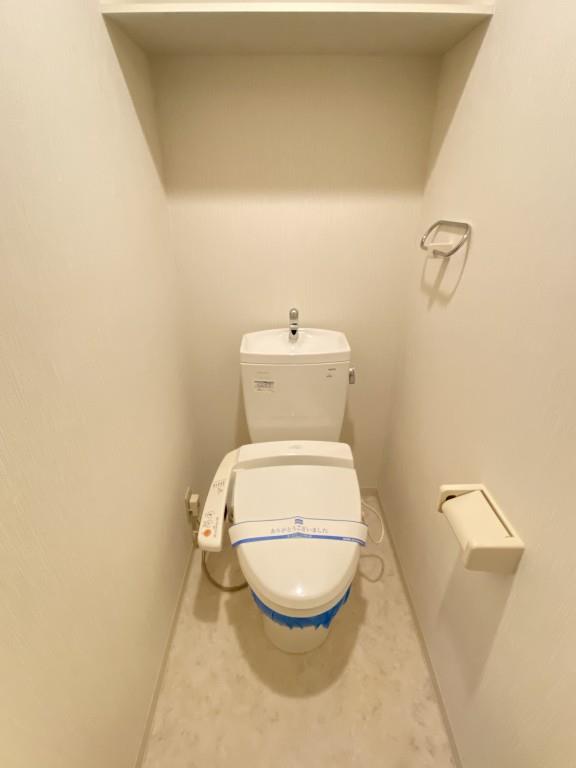 ソレアード1101 その他3