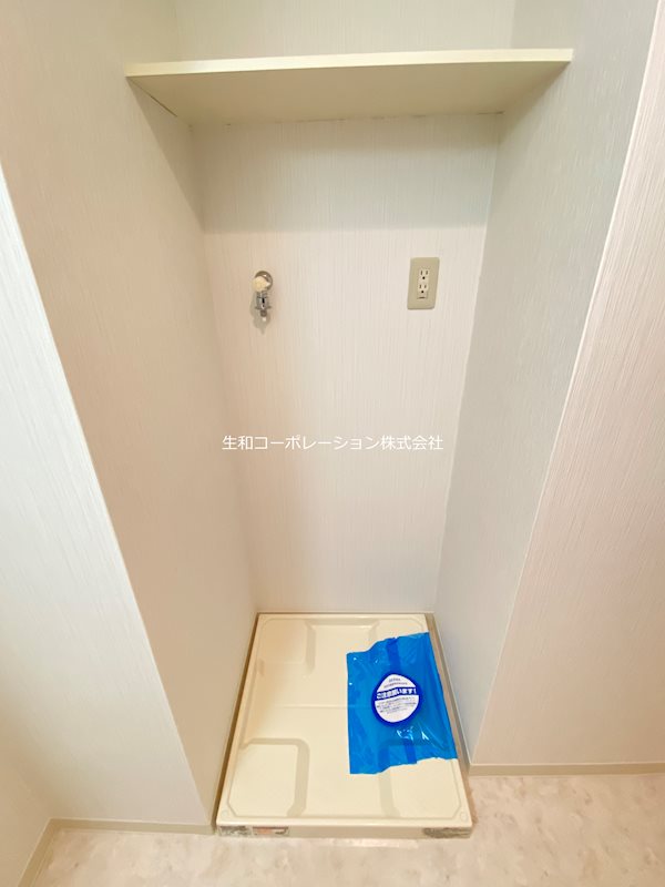 ソレアード1101 その他6