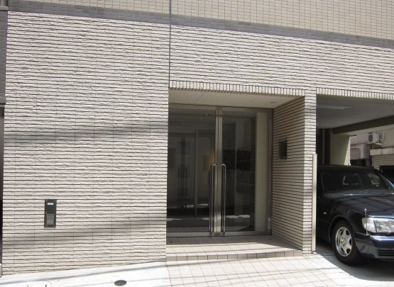 ソレアード1101 その他外観1