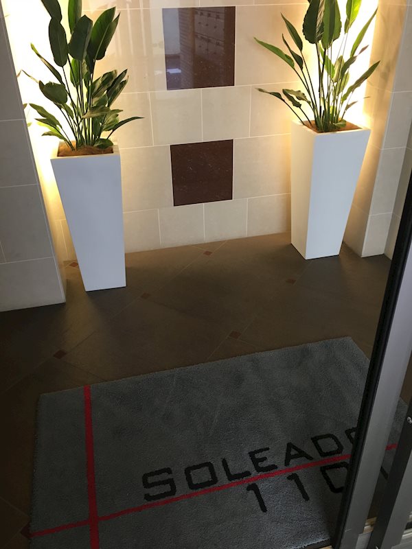 ソレアード1101 その他外観2