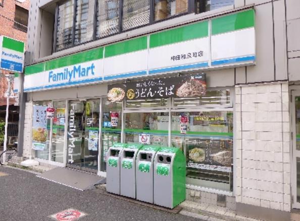 ソレアード1101 周辺画像3