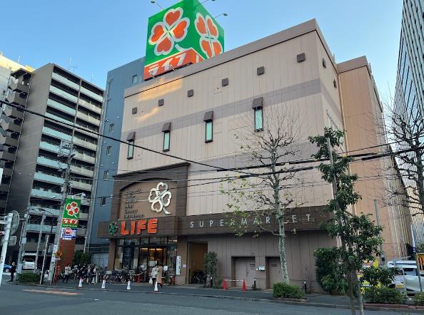 ソレアード1101 周辺画像4