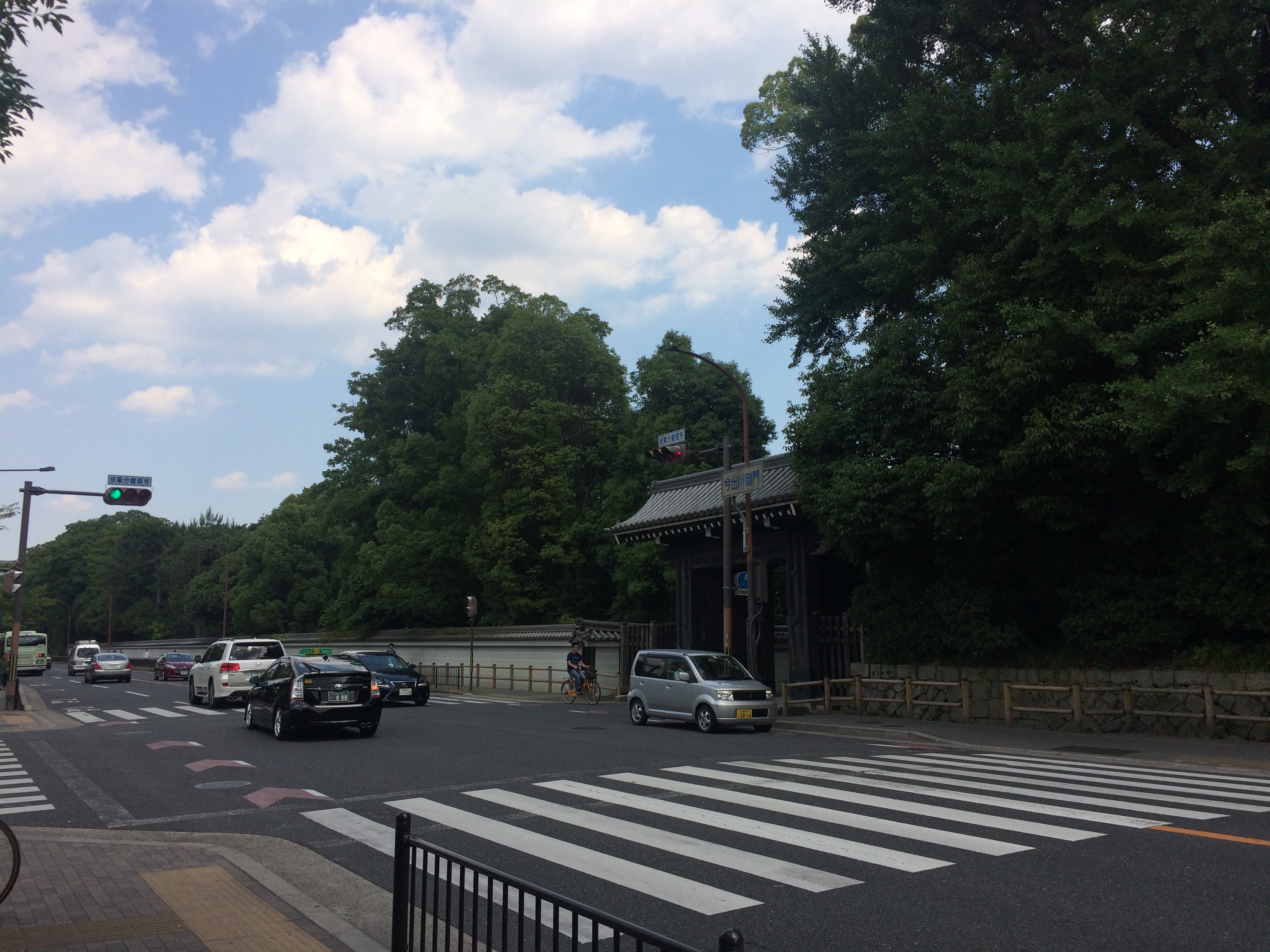 エスポワール 公園